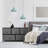 39.4'' W 5 - Drawer Dresser-1654091728