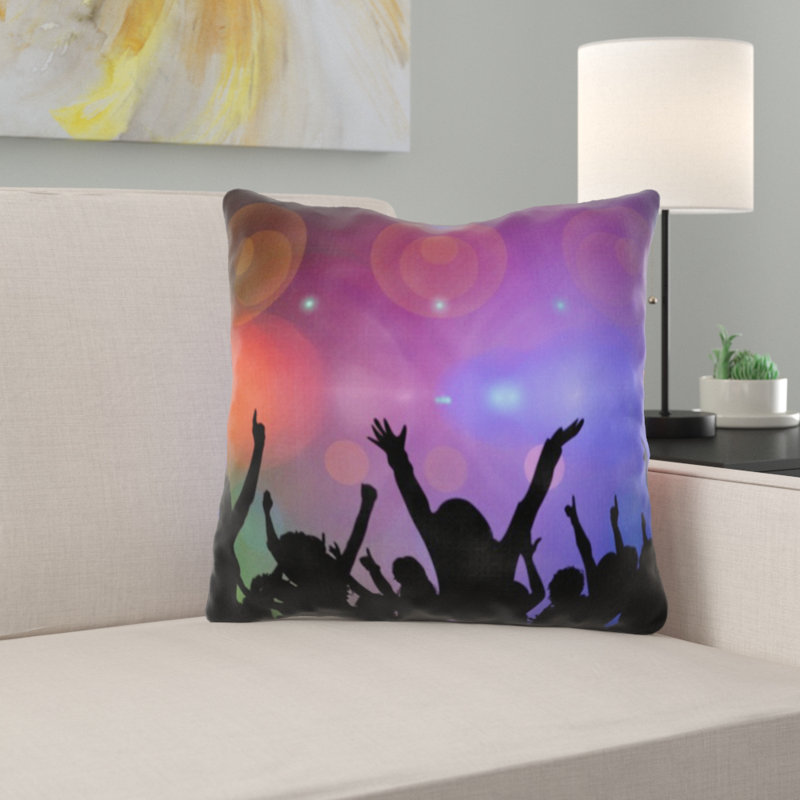 Coussin de fêtes