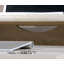 Emmett Solid Wood Base Computer Desk