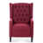 Tissu rouge en double 2 est en rupture de stock