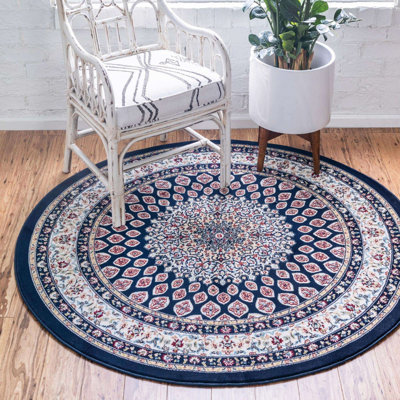 Kelayeh Oriental Indoor Rug