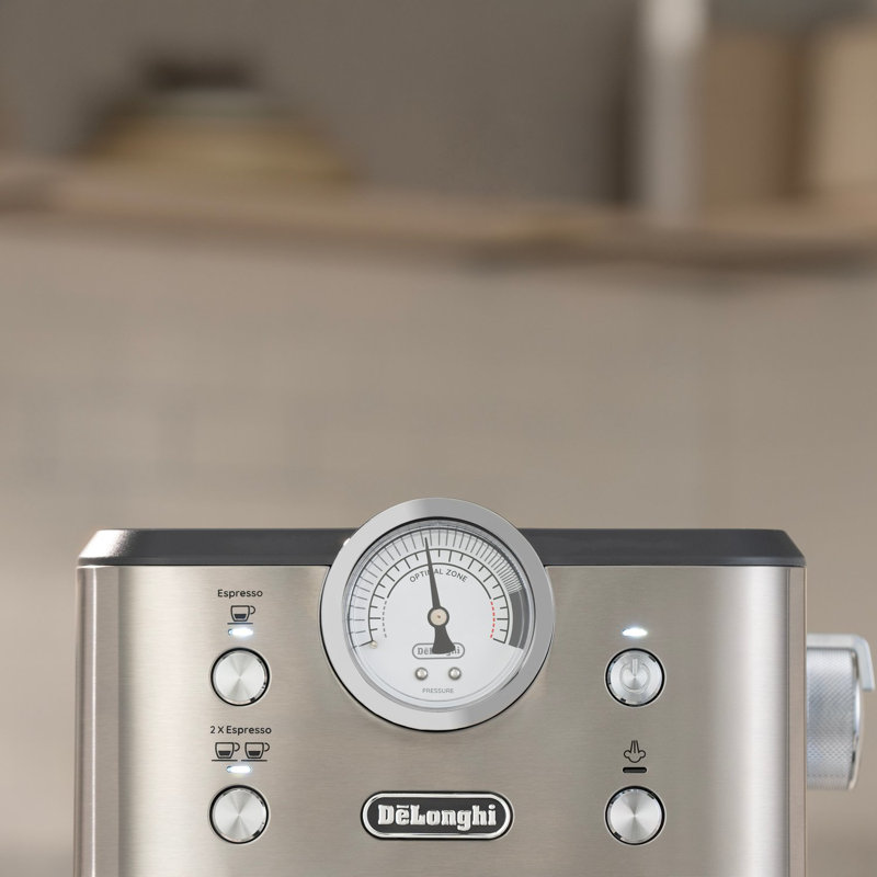 De'longhi Linea Classic Espresso Machine