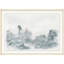Tropic Treetops 1 Print