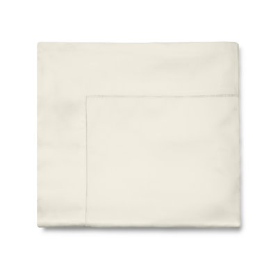 Fiona Sateen Flat Sheet