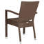Chaise de patio empilable Key Vista-22484714
