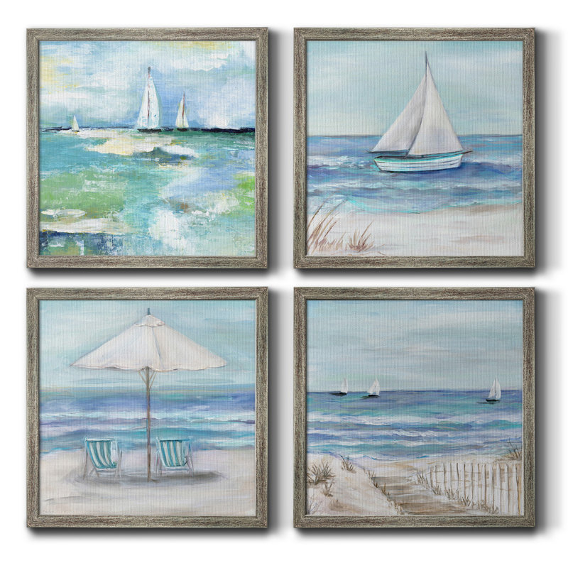 Cadre photo sur toile