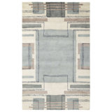 Hand Tufted Wool Palomina Indoor Area Rug