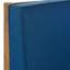 Fauteuil d'angle, bleu-599126487