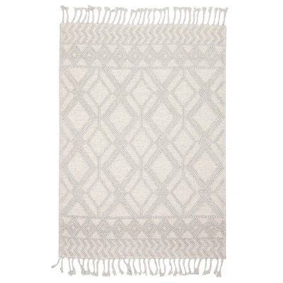 Arminio One-of-a-Kind Rectangle 5'3" X 7'5" Area Rug