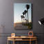 Chemin de Santa Monica - Cavas enveloppés de galerie-454630973