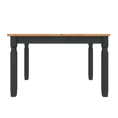 Pine Solid Wood Dining Table
