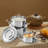 Devasya Ceramic Food Storage Container