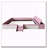 Velvet Upholstered Daybed with Stairs, Gas Lift Storage Ottoman-433507819-433507733