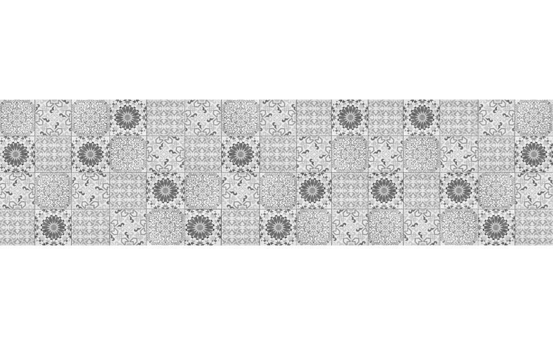 Mesta Kitchen Mat, Runner 66 x 250cm