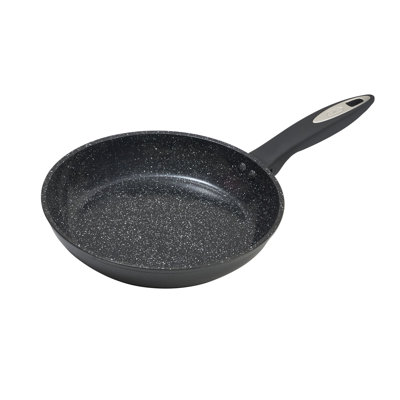 Stainless Steel Non-Stick Frying Pan