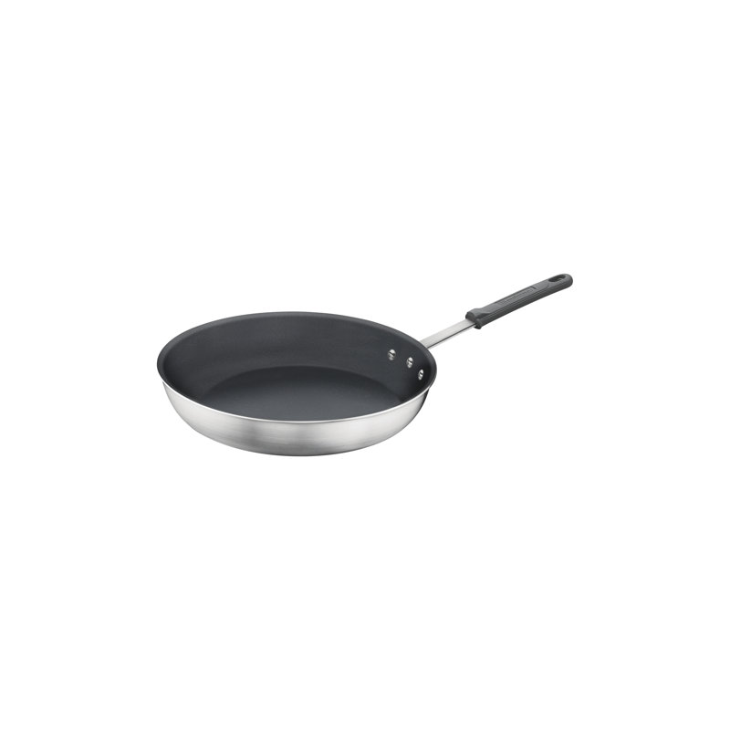 Aluminum Non-Stick Frying Pan, 25 cm