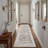 Valde Machine Woven Southwestern Area Rug -2059996132