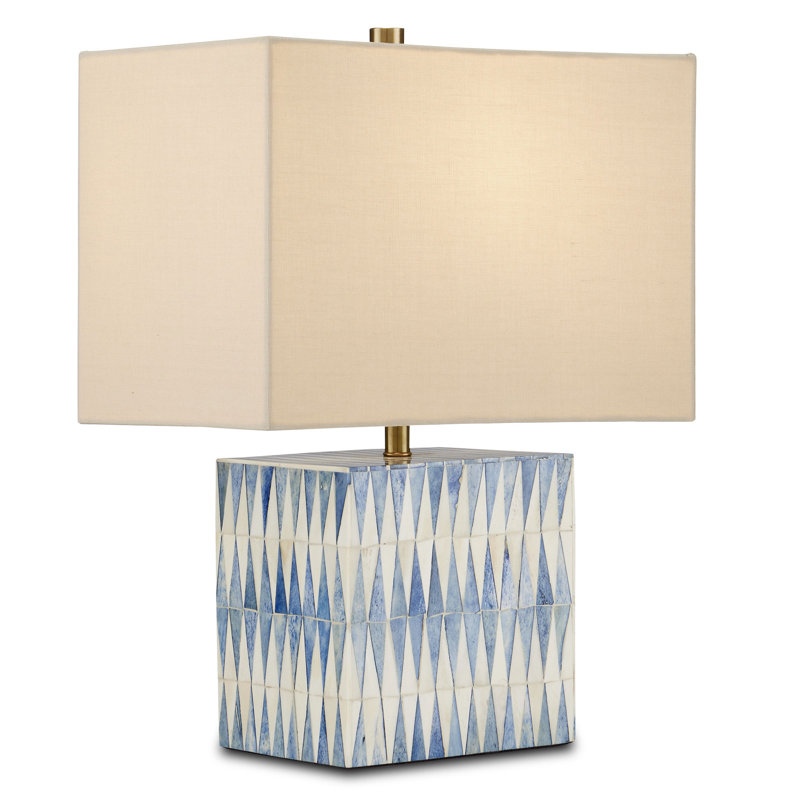 Lampe de table Nadene