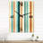Jasime - Modern Wall Clock-1378356504