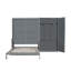 Murphy Bed Wall Bed With Closet
