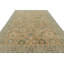 Wool Camouflage Area Rug