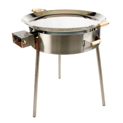 GrillSymbol Gas Grill