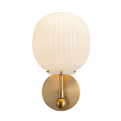 Maag 7-In Wall/Vanity Light