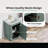 Atticus 24 Inch Bathroom Vanity with Sink-1231951743