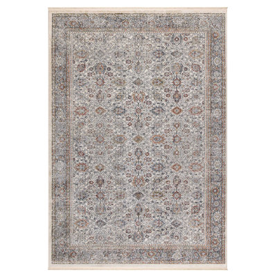 Tapis rectangulaire Tanyell