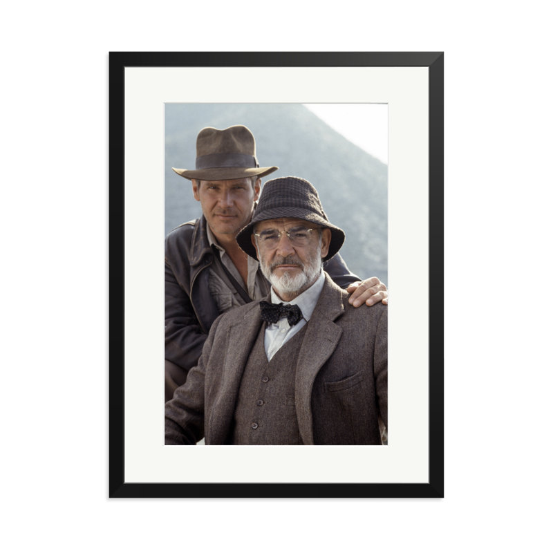 Jones and Son, XLarge, Black