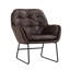 Caspian Upholstered Armchair
