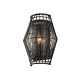 Hunters Point 1 - Light Flush Mounted Sconce