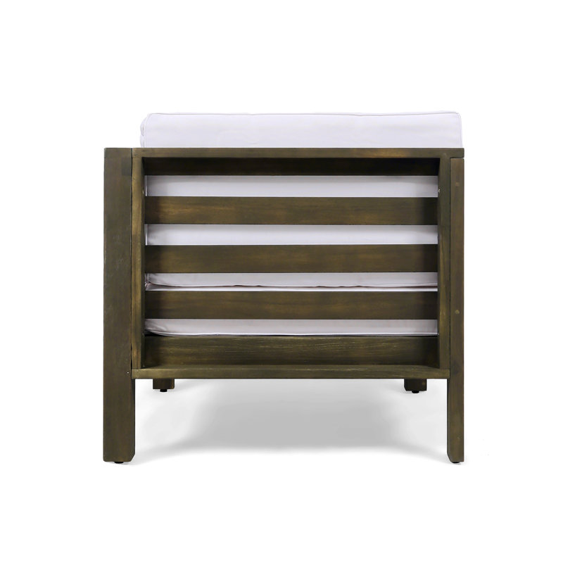 OANA CORNER CHAIR