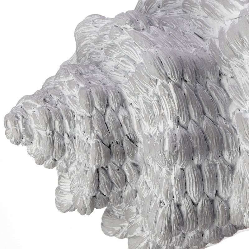 Anazagene 'Fabric Weave' Conch Shell