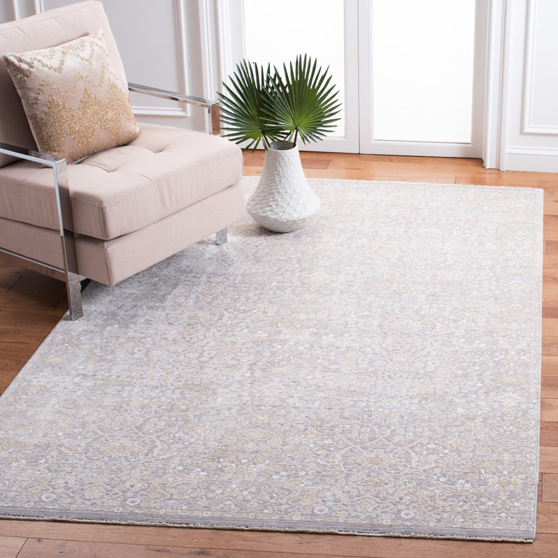Bardella 300 Performance Oriental Rug, Rectangle 9' x 12'
