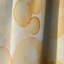 Sharmaine - Rideau Collages - Rideau abstrait occultant - 1 panneau-1220122095