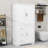Febiya Bathroom Cabinet-1178209653