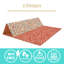 Tapis de jeu en mousse pliable JumpOff Jo-114371179