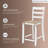 Malkin Counter Height Barstool-99374622