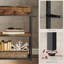 76cm Console Table