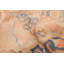 Tapis corail Antalya 9 pi 5 po x 12 pi 7 po