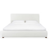 Callahan Upholstered Bed