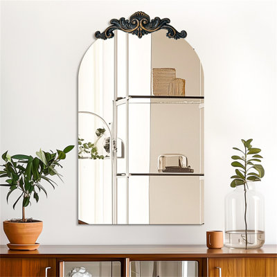 Acil Arch Mirror