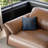 Modern simple elephant ear sofa-106451417-106451418