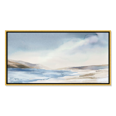Coralie "Mystic Shores" Print