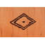 One-of-a-Kind 5'11”x12' Hand Knotted Area Rug