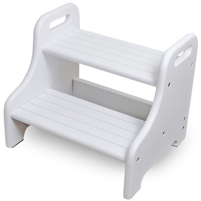 2-Step Stool