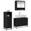 Bathroom Furniture Suite