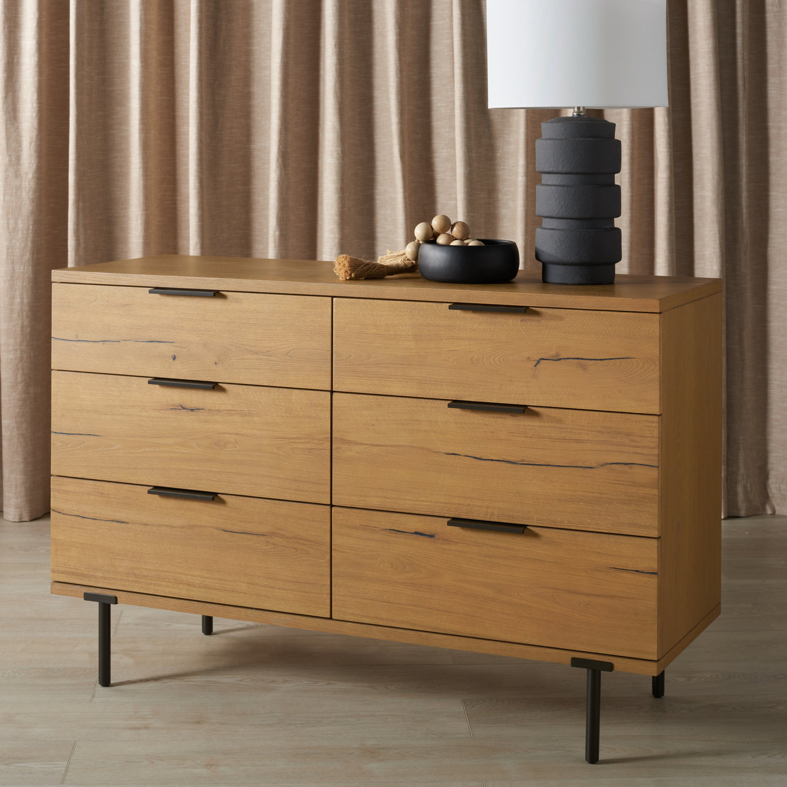 Artemi Bedroom Set