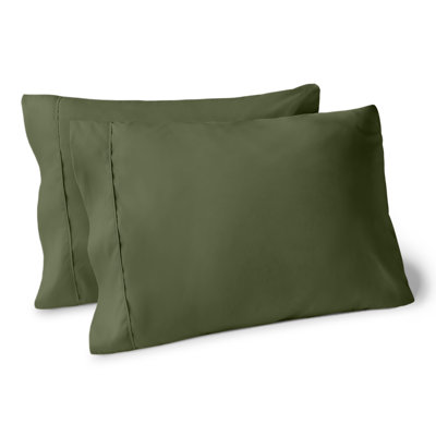 Microfiber Pillowcase Set